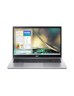 Aspire 3 A315-59-72N9 Intel® Core i7 i7-1255U Portátil 39,6 cm (15.6") Full HD 32 GB DDR4-SDRAM 512 GB SSD Wi-Fi 6 (802.11ax) W