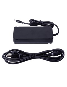 PA-AD-005EU cargador de dispositivo móvil Impresora portátil Negro Corriente alterna Interior