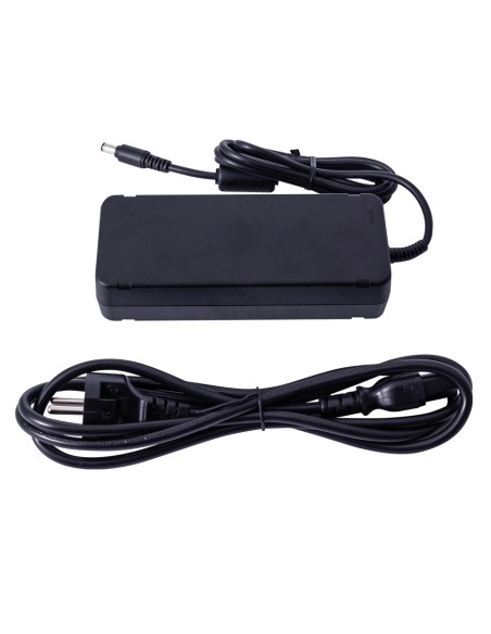 PA-AD-005EU cargador de dispositivo móvil Impresora portátil Negro Corriente alterna Interior