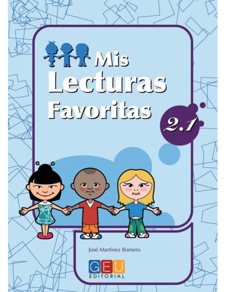 Mis lecturas favoritas 21