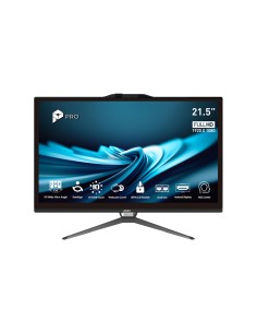 Pro AP222T 14M-438XEU Intel® Core i5 i5-14400 54,6 cm (21.5") 1920 x 1080 Pixeles Pantalla táctil PC todo en uno 16 GB DDR4-SDR
