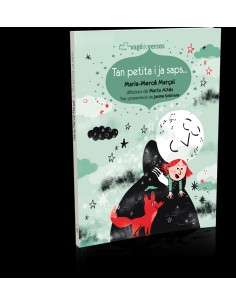 Tan petita i ja saps