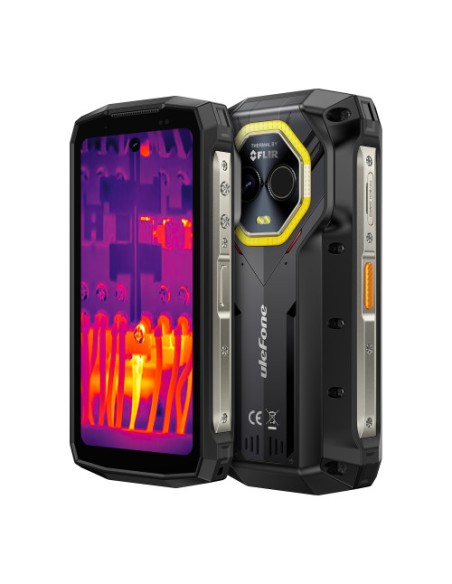 ARMOR MINI 20T PRO / 8+256GB /BLACK