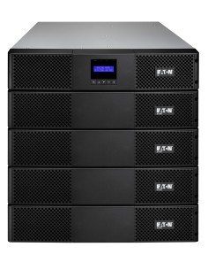 9E2000IR sistema de alimentación ininterrumpida (UPS) Doble conversión (en línea) 2 kVA 1800 W 6 salidas AC