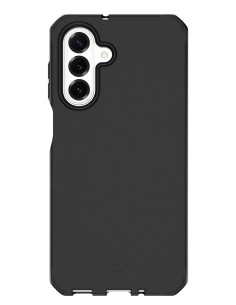 066100 funda para teléfono móvil 17 cm (6.7") Negro