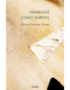 Parabolas como dardos