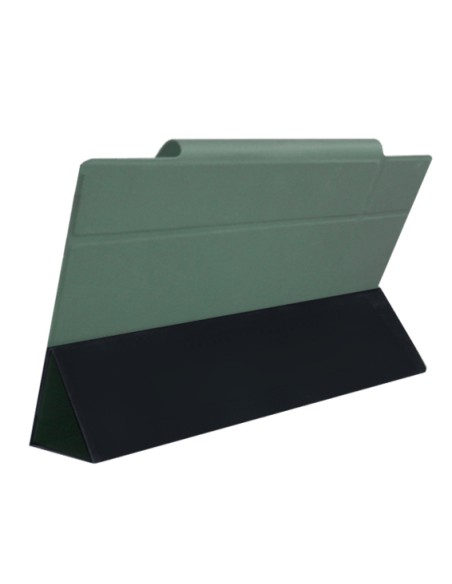 Funda Universal Slim Camera Pro 9-11 Green Forest