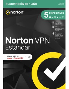 VPN Estándar