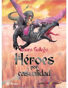 Heroes por casualidad