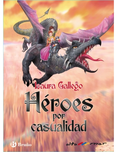 Heroes por casualidad