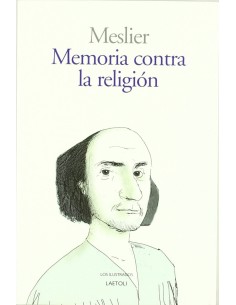 Memoria contra la religion