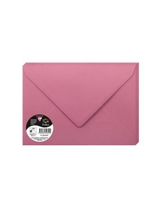 SOBRE CLAIREFONTAINE 162x229 ROSA HORTEN