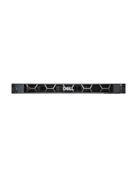 PowerEdge R260 servidor 2,4 TB Bastidor (1U) Intel Xeon 6 6315P 2,8 GHz 16 GB DDR5-SDRAM 700 W