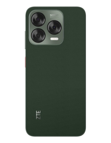 Blade V70 Vita 17 cm (6.7") SIM doble Android 14 4G USB Tipo C 8 GB 256 GB 5000 mAh Verde