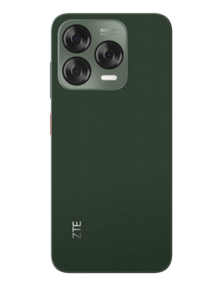 Blade V70 Vita 17 cm (6.7") SIM doble Android 14 4G USB Tipo C 8 GB 256 GB 5000 mAh Verde