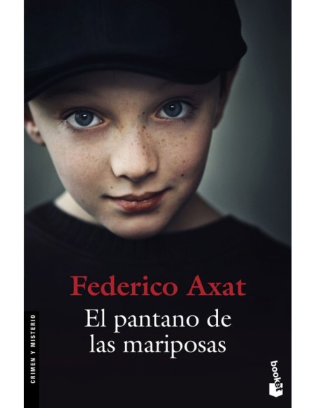 El pantano de las mariposas