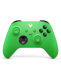 EP2-29916 mando y volante Verde, Blanco Bluetooth Gamepad Analógico/Digital Android, PC, Xbox One, Xbox Series S, Xbox Series X,