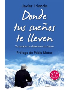 Donde tus suenos te lleven
