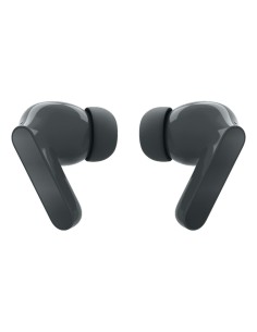 Moto Buds Bass Auriculares True Wireless Stereo (TWS) Dentro de oído Llamadas/Música Bluetooth Negro