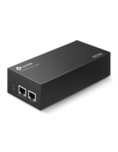 TL-POE170S Gigabit Ethernet