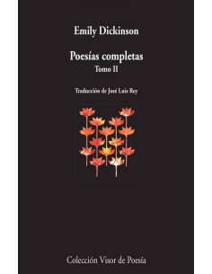 Poesias completas tomo II