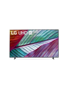 UHD 43UR78006LK 109,2 cm (43") 4K Ultra HD Smart TV Wifi Negro