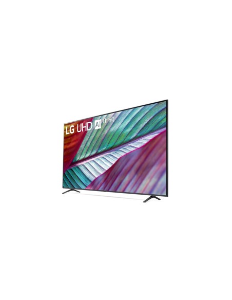 UHD 43UR78006LK 109,2 cm (43") 4K Ultra HD Smart TV Wifi Negro