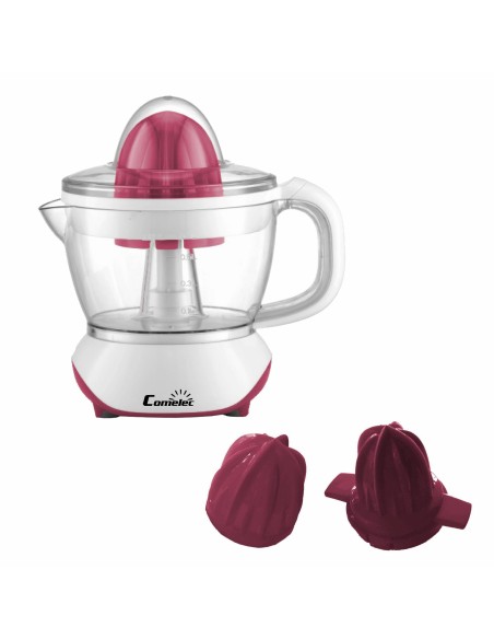 Exprimidor eléctrico