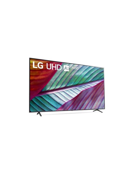 UHD 43UR78006LK 109,2 cm (43") 4K Ultra HD Smart TV Wifi Negro