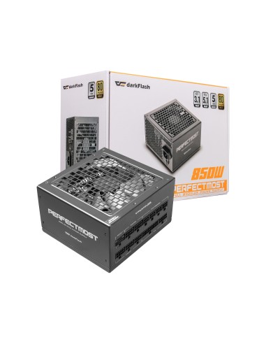 DP-PMT850GFMS-BFF-KR1 unidad de fuente de alimentación 850 W ATX