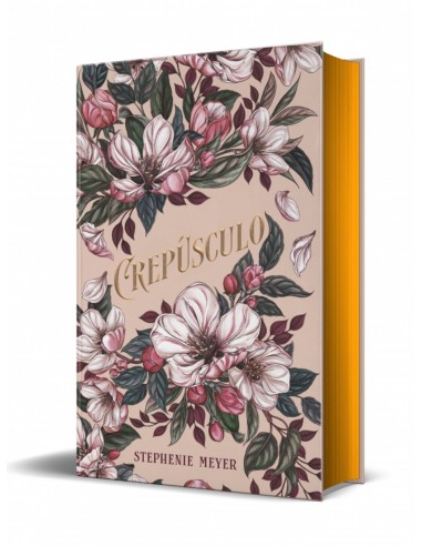 Crepusculo Edicion limitada Bella y Edward especial 20 aniversario