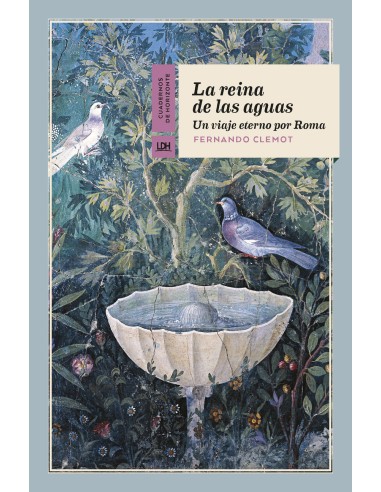 La reina de las aguas