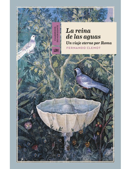 La reina de las aguas