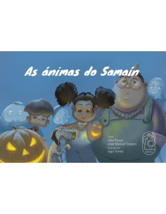 As animas do Samain