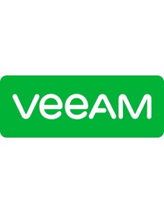 Veeam Data Platform Foundation Enterprise Plus Perpetual Additional 2-year 24x7 Support