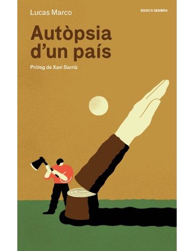 Autopsia d un pais