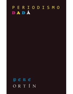 Periodismo Dada