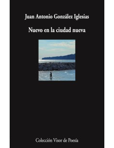 Nuevo en la ciudad nueva