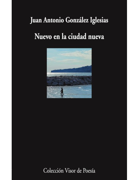 Nuevo en la ciudad nueva