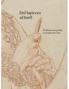Del lapicero al buril
