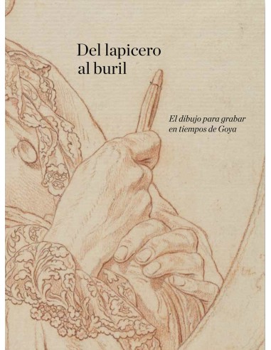 Del lapicero al buril