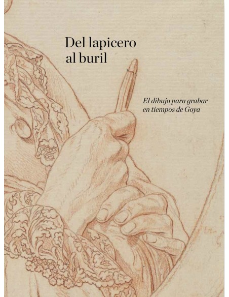Del lapicero al buril