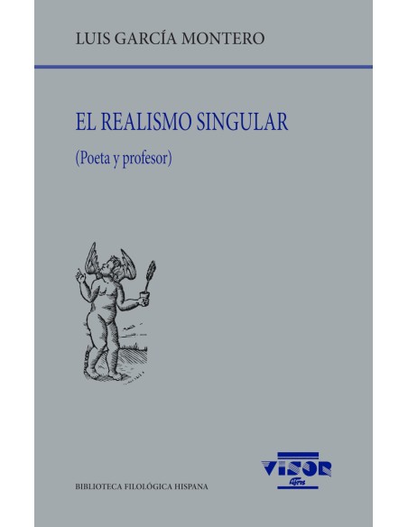 El realismo singular