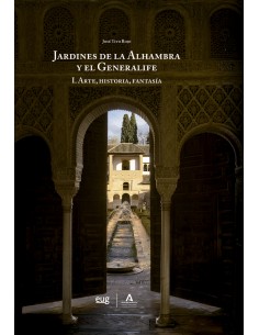 Los jardines de la Alhambra y el Generalife
