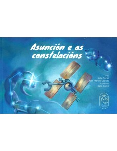 Asuncion e as constelacions