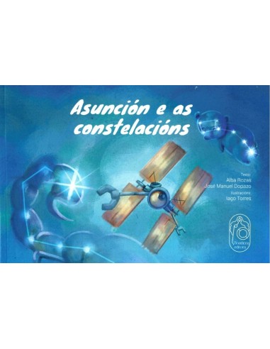 Asuncion e as constelacions