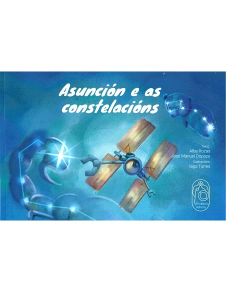 Asuncion e as constelacions