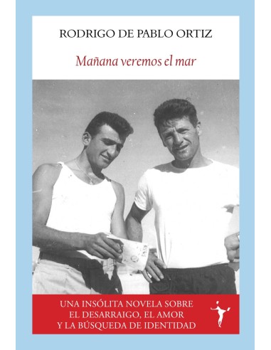 Manana veremos el mar