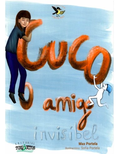 CUCO O AMIGO INVISIBEL