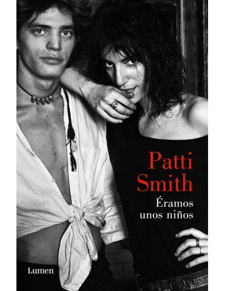 ERAMOS UNOS NINOS NUEVO LOMO